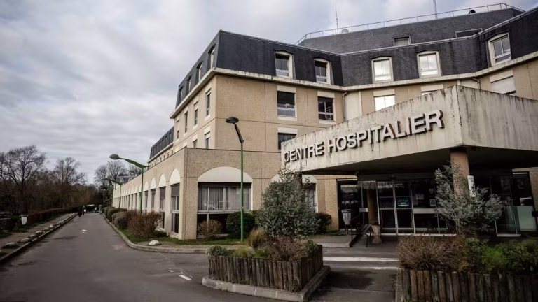 Centre Hospitalier de Meulan-Les Mureaux
